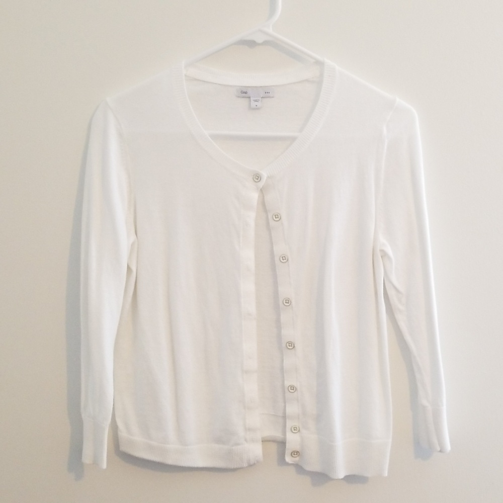 GAP Cardigan